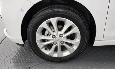 ChevroletGMDaewoo Spark 2021, 45496 км, за 6310.18 USD