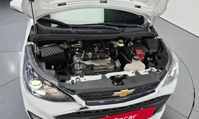 ChevroletGMDaewoo Spark 2021, 45496 км, за 6277.1 USD - фото 6