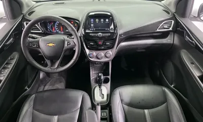 ChevroletGMDaewoo Spark 2021, 45496 км, за 6277.1 USD - фото 7