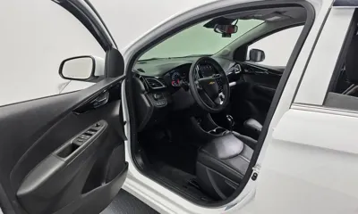 ChevroletGMDaewoo Spark 2021, 45496 км, за 6277.1 USD - фото 10