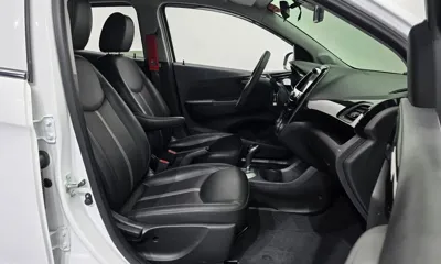 ChevroletGMDaewoo Spark 2021, 45496 км, за 6277.1 USD - фото 11