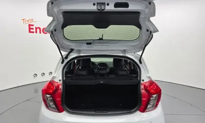 ChevroletGMDaewoo Spark 2021, 45496 км, за 6277.1 USD - фото 20