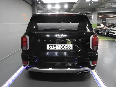 Hyundai Palisade 2021, 103046 км, за 16930.38 USD