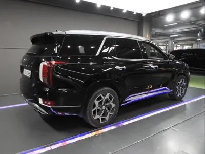 Hyundai Palisade 2021, 103046 км, за 16930.38 USD
