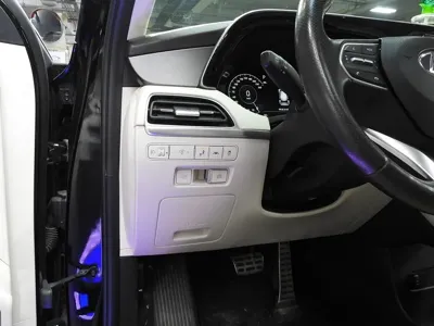 Hyundai Palisade 2021, 103046 км, за 16930.38 USD