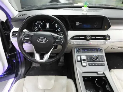 Hyundai Palisade 2021, 103046 км, за 16930.38 USD - фото 6