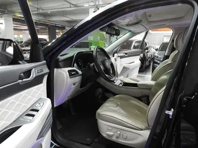 Hyundai Palisade 2021, 103046 км, за 16930.38 USD - фото 7