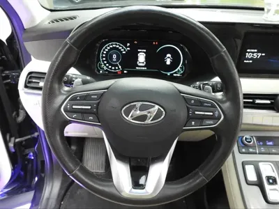 Hyundai Palisade 2021, 103046 км, за 16930.38 USD - фото 8