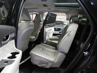 Hyundai Palisade 2021, 103046 км, за 16930.38 USD - фото 10