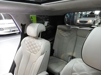 Hyundai Palisade 2021, 103046 км, за 16930.38 USD - фото 14
