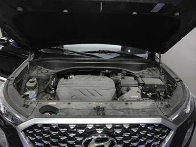 Hyundai Palisade 2021, 103046 км, за 16930.38 USD - фото 18