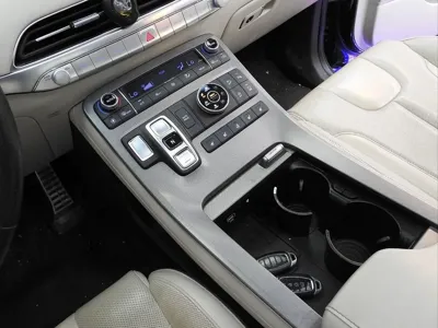 Hyundai Palisade 2021, 103046 км, за 16930.38 USD - фото 20