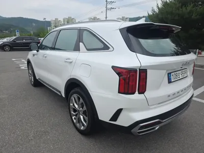 Kia Sorento 2022, 91165 км, за 17682.1 USD