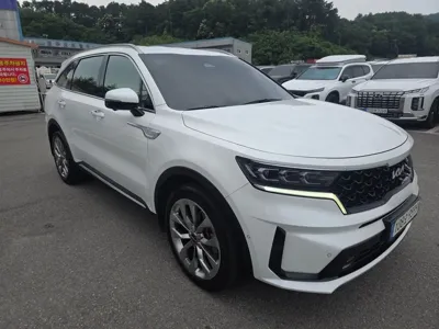 Kia Sorento 2022, 91165 км, за 17682.1 USD