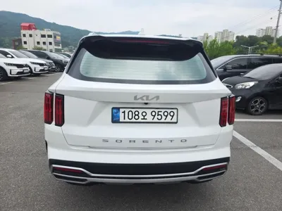 Kia Sorento 2022, 91165 км, за 17682.1 USD