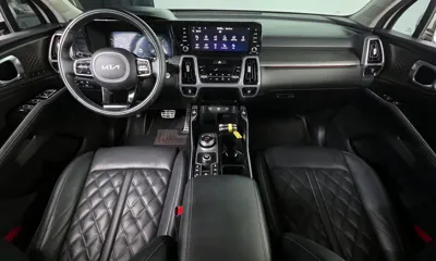 Kia Sorento 2022, 91165 км, за 17682.1 USD - фото 7