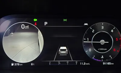 Kia Sorento 2022, 91165 км, за 17682.1 USD - фото 8