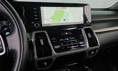 Kia Sorento 2022, 91165 км, за 17682.1 USD - фото 13
