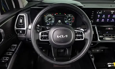 Kia Sorento 2022, 91165 км, за 17682.1 USD - фото 17
