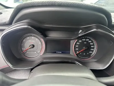 ChevroletGMDaewoo Trailblazer 2022, 97452 км, за 18136.9 USD