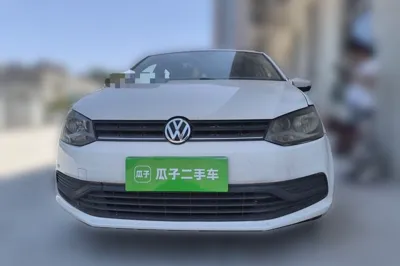 Volkswagen Polo 2016, 139400 км, за 5096 USD