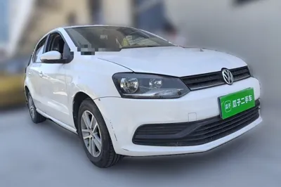 Volkswagen Polo 2016, 139400 км, за 5096 USD