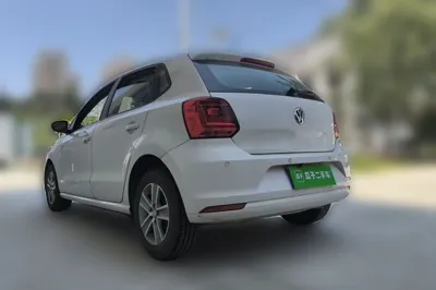 Volkswagen Polo 2016, 139400 км, за 5096 USD