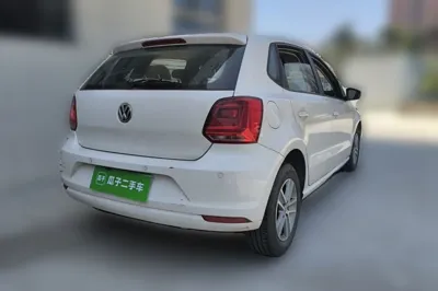 Volkswagen Polo 2016, 139400 км, за 5096 USD - фото 6