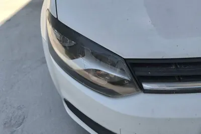 Volkswagen Polo 2016, 139400 км, за 5096 USD - фото 7