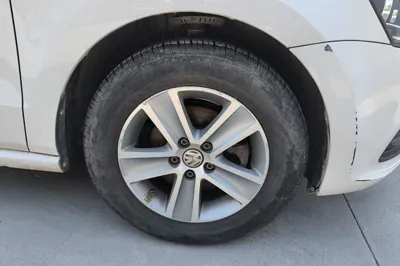 Volkswagen Polo 2016, 139400 км, за 5096 USD - фото 8