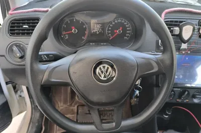 Volkswagen Polo 2016, 139400 км, за 5096 USD - фото 9