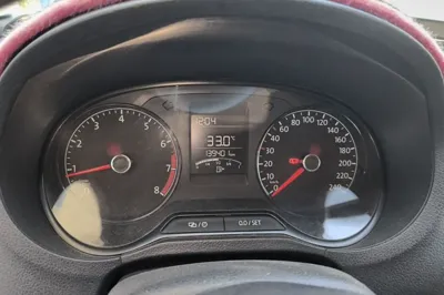 Volkswagen Polo 2016, 139400 км, за 5096 USD - фото 10