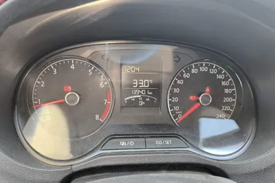 Volkswagen Polo 2016, 139400 км, за 5096 USD - фото 11