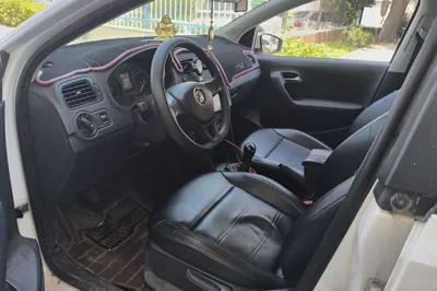 Volkswagen Polo 2016, 139400 км, за 5096 USD - фото 19
