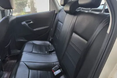 Volkswagen Polo 2016, 139400 км, за 5096 USD - фото 20