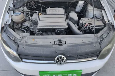 Volkswagen Polo 2016, 139400 км, за 5096 USD - фото 21