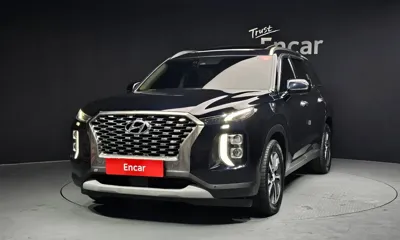 Hyundai Palisade 2019, 171248 км, за 12990.68 USD