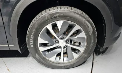 Hyundai Palisade 2019, 171248 км, за 12990.68 USD