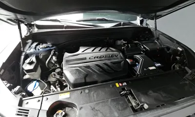 Hyundai Palisade 2019, 171248 км, за 12886.63 USD - фото 6