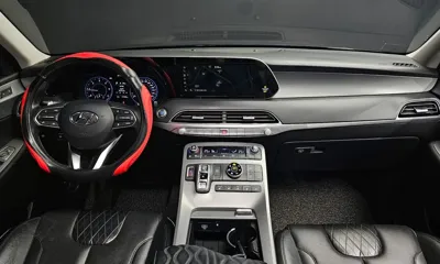 Hyundai Palisade 2019, 171248 км, за 12886.63 USD - фото 7
