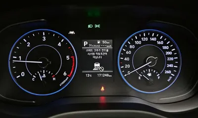 Hyundai Palisade 2019, 171248 км, за 12886.63 USD - фото 8