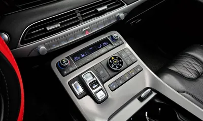 Hyundai Palisade 2019, 171248 км, за 12886.63 USD - фото 9