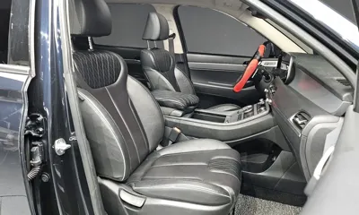 Hyundai Palisade 2019, 171248 км, за 12886.63 USD - фото 10