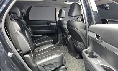 Hyundai Palisade 2019, 171248 км, за 12886.63 USD - фото 11