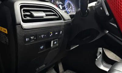 Hyundai Palisade 2019, 171248 км, за 12886.63 USD - фото 13