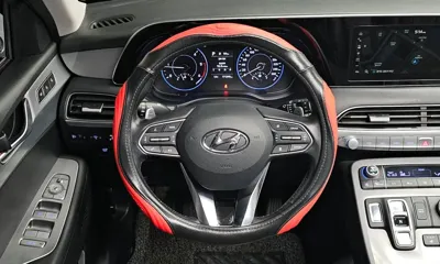 Hyundai Palisade 2019, 171248 км, за 12886.63 USD - фото 14