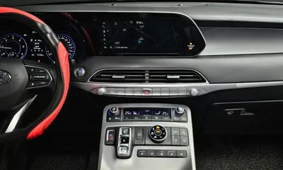 Hyundai Palisade 2019, 171248 км, за 12886.63 USD - фото 15