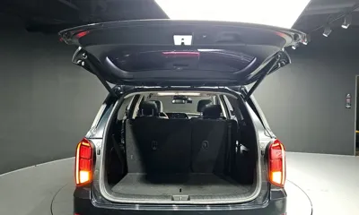 Hyundai Palisade 2019, 171248 км, за 12886.63 USD - фото 20
