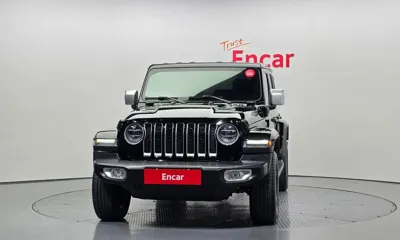 Jeep Wrangler 2021, 97538 км, за 29680.08 USD