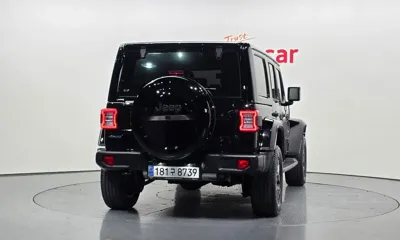 Jeep Wrangler 2021, 97538 км, за 29680.08 USD